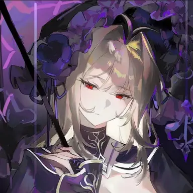 Profile image of Dulcinea