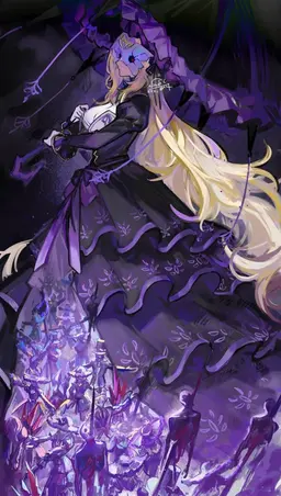 Profile image of Dulcinea