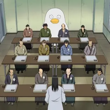 Profile image of モブ