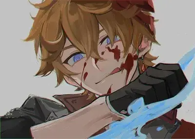 CruelLedge4411의 AA - Vamp Tartaglia