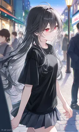 Profile image of Ju Hyeyoon