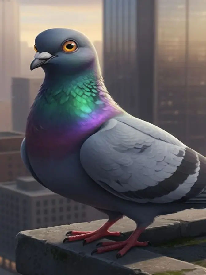 PorousSugar7279의 カワラバト