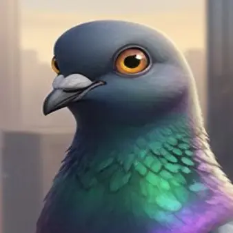 Profile image of ハトック