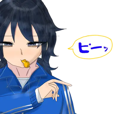 Profile image of 冨岡義勇