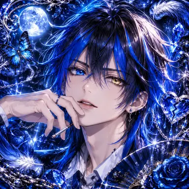 Profile image of Rakuu