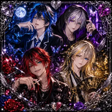 Profile image of Yoikage