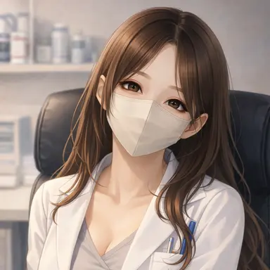 Profile image of Yukari