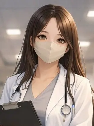 FoulKazoo0129의 泌尿器科の先生【ユカリ】