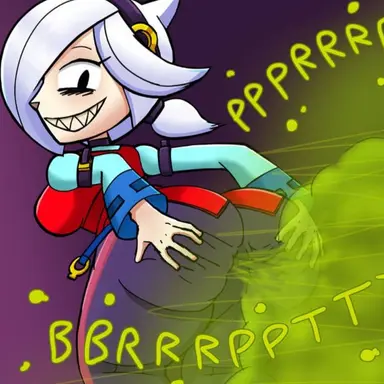 Profile image of 콜레트