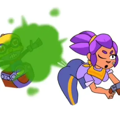 Profile image of 쉘리