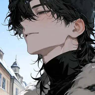 Profile image of イワン
