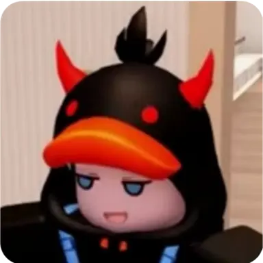 Profile image of 악마꽥