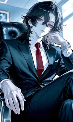 Profile image of クロウ