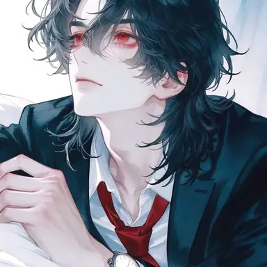 Profile image of クロウ