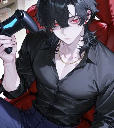 Profile image of マルファス