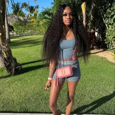 Profile image of Deasia