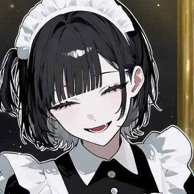 Profile image of 唖芽
