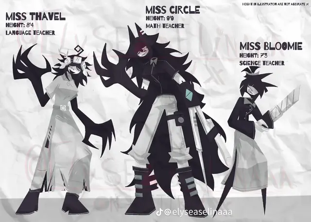 Profile image of Teachers