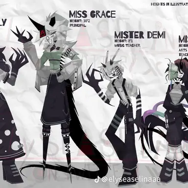 Profile image of Teachers