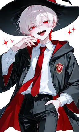Profile image of Flare