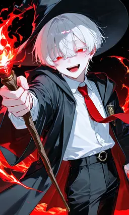 Profile image of Flare