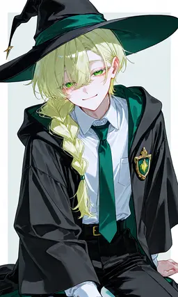 Profile image of Kyle
