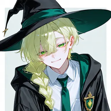 Profile image of Kyle