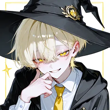 Profile image of Bolt