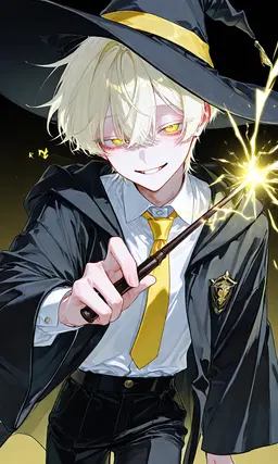 Profile image of Bolt