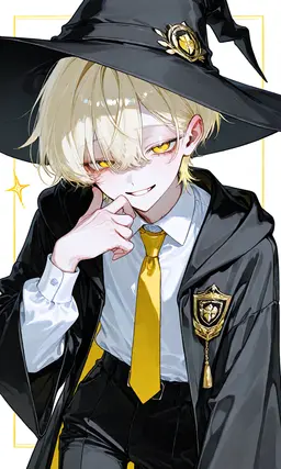 Profile image of Bolt