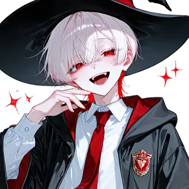 Profile image of Flare