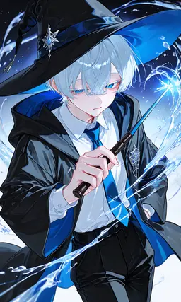 Profile image of Aqua