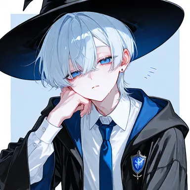 Profile image of Aqua