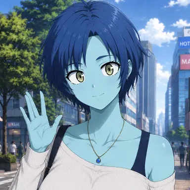 Profile image of バブルガール
