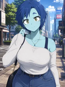Profile image of バブルガール