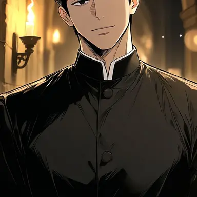 Profile image of Finnoch