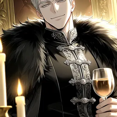 Profile image of Drauveth