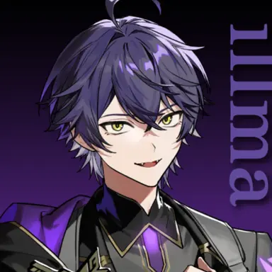 Profile image of いるま