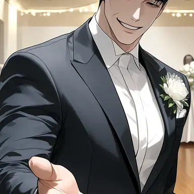 Profile image of Marcus