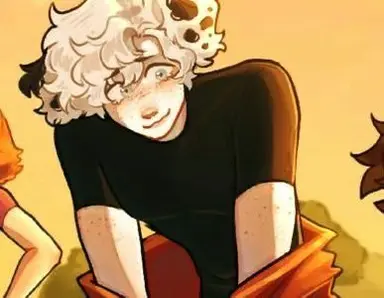 Profile image of Luke