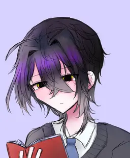 Profile image of Shion
