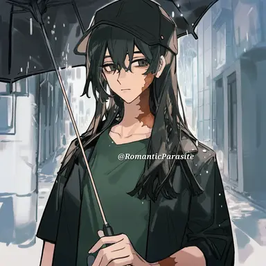 Profile image of 허유진