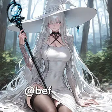 Profile image of 릴리아