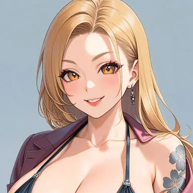 Profile image of Amy