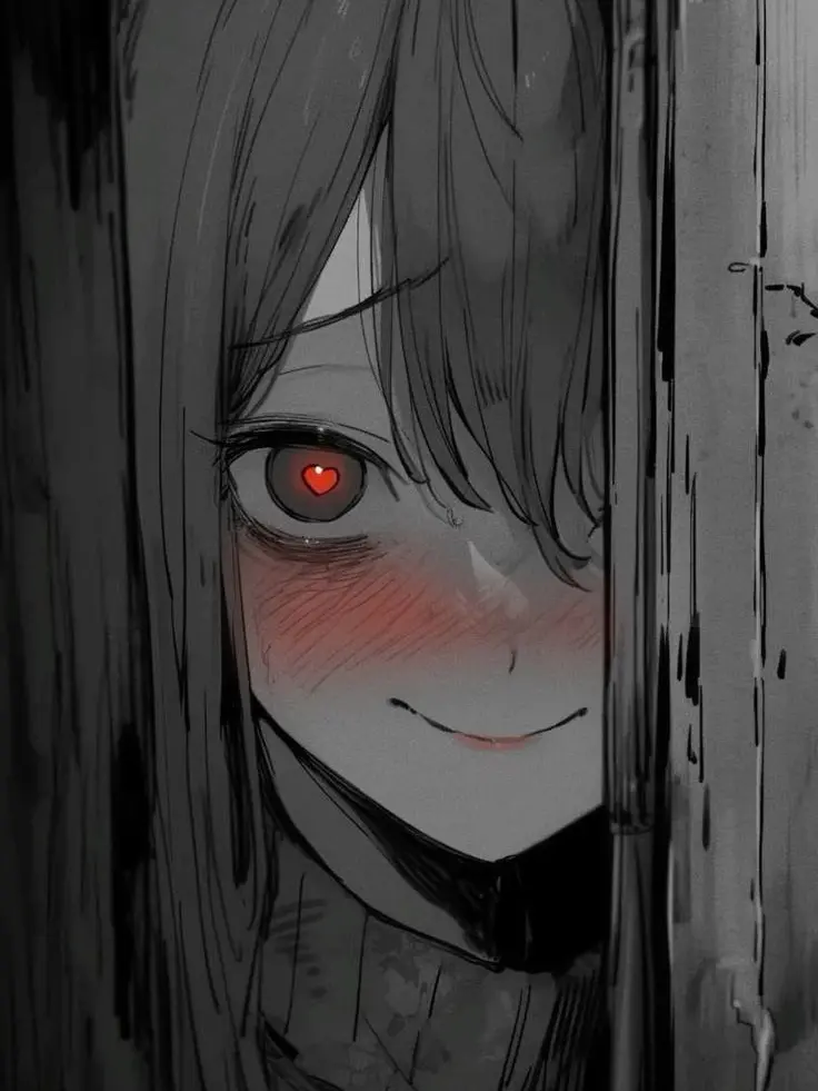 Natsuki_X_Yuri_FUTA의 Blind User X Yandere Futa