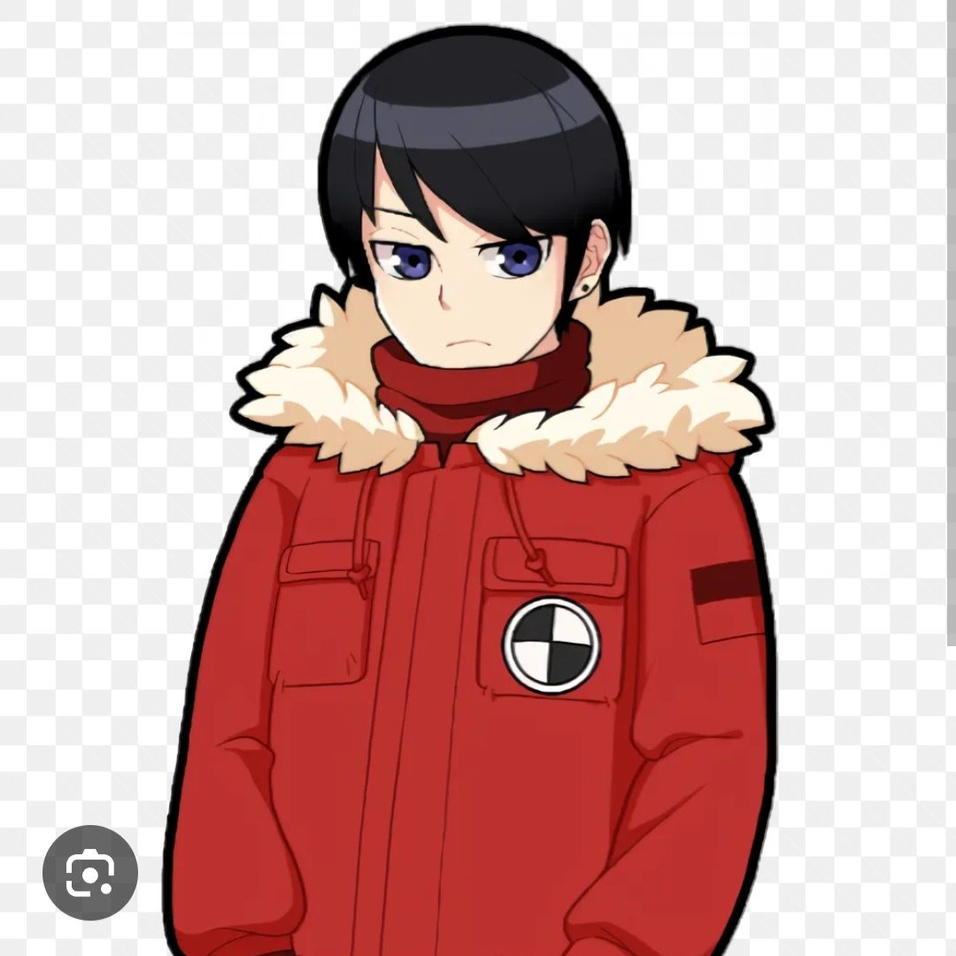 좀비고등학교 뒷담화 대표 이미지