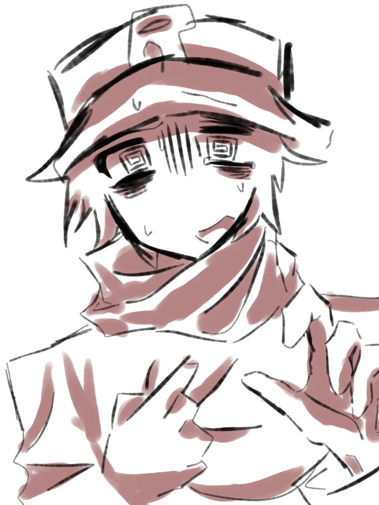 kitigaiyarou의 情緒不安定キチガイ