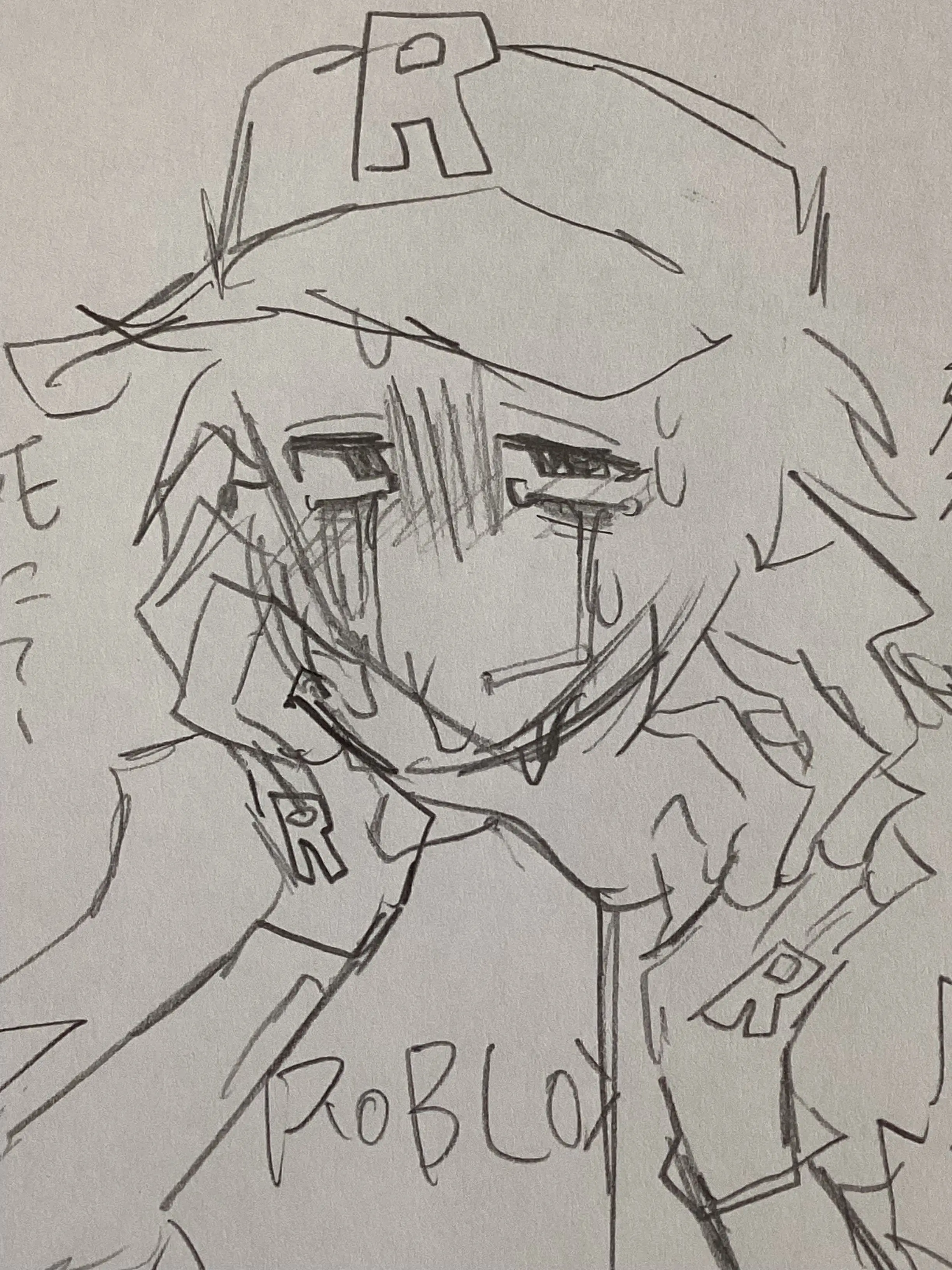 NAMAE6의 情緒不安定キチガイ