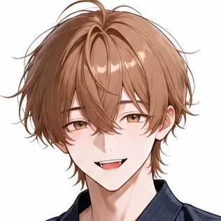 Profile image of Hinata