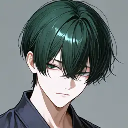 Profile image of Genri